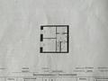4-комнатная квартира · 106 м² · 6/6 этаж, Иле 30/1 — Юго-Восток за 35 млн ₸ в Астане, Алматы р-н — фото 34