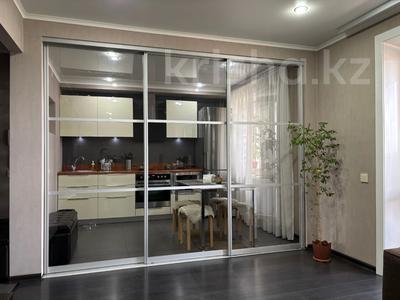 3-комнатная квартира · 61.4 м² · 8/9 этаж, Батыр Баяна за ~ 34.5 млн 〒 в Петропавловске