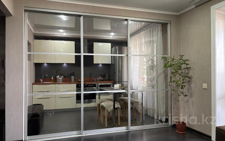 3-комнатная квартира · 61.4 м² · 8/9 этаж, Батыр Баяна за ~ 34.5 млн 〒 в Петропавловске — фото 2