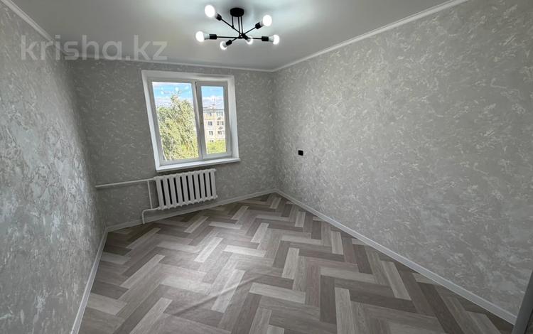 2-комнатная квартира · 53.8 м² · 5/5 этаж, Вооршилова 9 за 23 млн ₸ в Костанае — фото 13