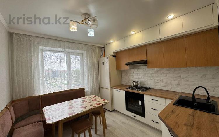 2-комнатная квартира · 52 м² · 4/9 этаж, абая 175 за 15.9 млн ₸ в Кокшетау — фото 2