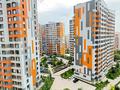 4-бөлмелі пәтер · 124.3 м² · 15/16 қабат, Каныша Сатпаева 90/55Б — ADK, бағасы: ~ 87 млн ₸ в Алматы, Бостандыкский р-н — фото 3