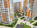 4-бөлмелі пәтер · 124.3 м² · 15/16 қабат, Каныша Сатпаева 90/55Б — ADK, бағасы: ~ 87 млн ₸ в Алматы, Бостандыкский р-н — фото 4