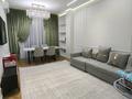 2-комнатная квартира · 75 м² · 2/3 этаж, 193 квартал участок 1690/2 за 330 000 ₸ в Шымкенте, Енбекшинский р-н — фото 3