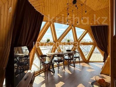 Бизнес в Восточно-Казахстанской обл.: Купольный Дом · 36 м² за 42 млн 〒 Купольный Дом · 36 м² за 42 млн 〒 в Топихе