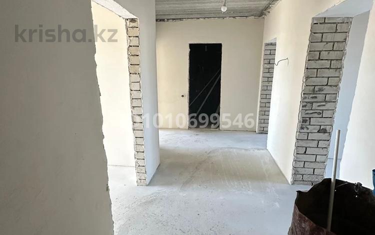 3-комнатная квартира · 97 м² · 4/6 этаж, Айталиева 1/1 за 30 млн ₸ в Уральске — фото 8