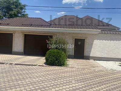 Жеке үй · 5 бөлме · 290 м² · 10 жүзд., Самал-2 ш/а 2222, бағасы: 210 млн ₸ в Шымкенте, Абайский р-н