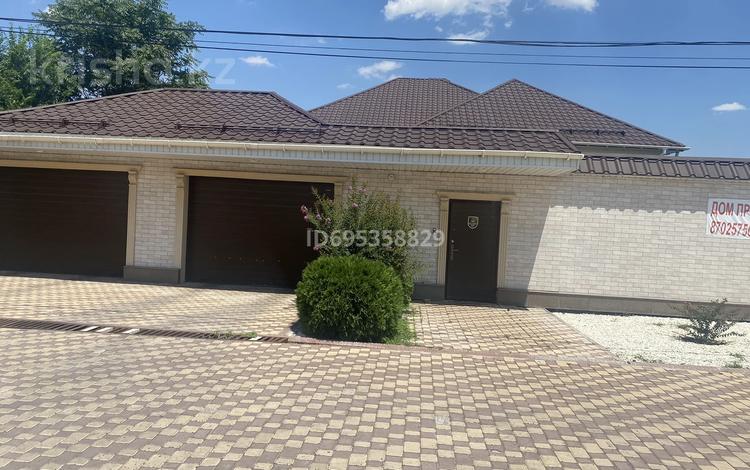 Жеке үй · 5 бөлме · 290 м² · 10 жүзд., Самал-2 ш/а 2222, бағасы: 210 млн ₸ в Шымкенте, Абайский р-н — фото 2