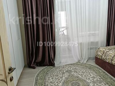 4-бөлмелі пәтер · 95 м² · 7/9 қабат, Кайым Мухамедханова 10 а — Әйтеке би, бағасы: 700 000 ₸ в Астане, Нура р-н