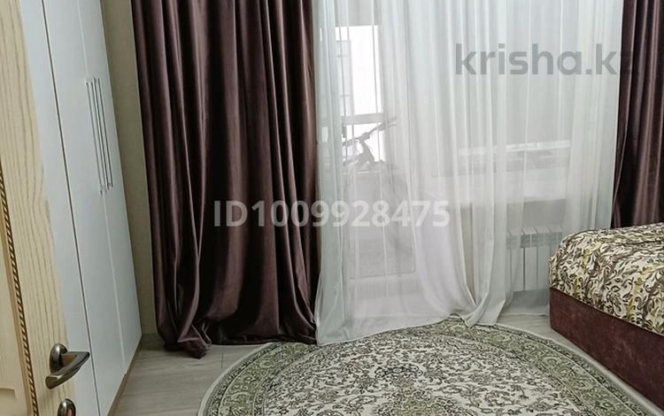 4-бөлмелі пәтер · 95 м² · 7/9 қабат, Кайым Мухамедханова 10 а — Әйтеке би, бағасы: 700 000 ₸ в Астане, Нура р-н — фото 2