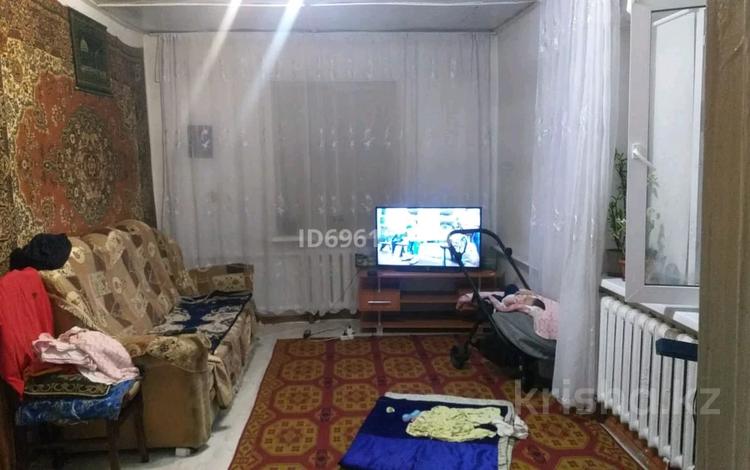 Жеке үй · 3 бөлме · 42 м² · 55.8 жүзд., Береке 2 — Возле школьной улицы, бағасы: 3 млн ₸ в  — фото 2
