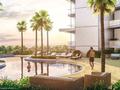 1-комнатная квартира, 33 м², 15/35 этаж, Damac Hills 1 за 72 млн 〒 в Дубае — фото 4