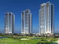 1-комнатная квартира, 33 м², 15/35 этаж, Damac Hills 1 за 73 млн 〒 в Дубае — фото 2