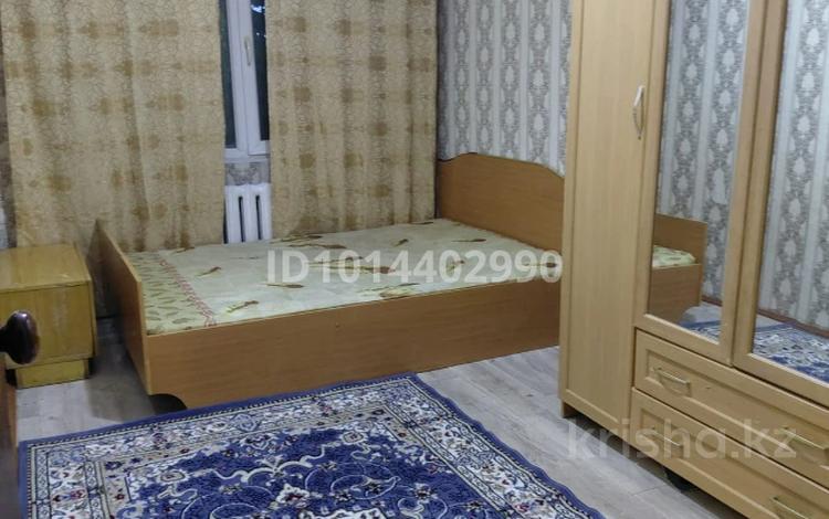2-бөлмелі пәтер · 42.4 м² · 1/4 қабат, Жангельдина 5, бағасы: 150 000 ₸ в Шымкенте, Аль-Фарабийский р-н — фото 5