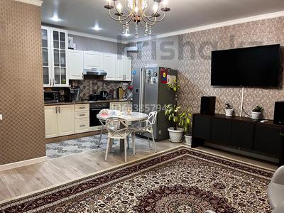 Продажа квартир в Акмолинской обл.: 2-комнатная квартира · 52 м², Алихан Бокейханов 68 — Акан Сэре Женис за ~ 25 млн 〒 2-комнатная квартира · 52 м², Алихан Бокейханов 68 — Акан Сэре Женис за ~ 25 млн 〒 в Кокшетау