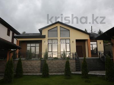 Отдельный дом · 4 комнаты · 150 м² · 4 сот., мкр Хан Тенгри 39 — Вверх по Дулати, СТ ТРУД 39 за 250 млн ₸ в Алматы, Бостандыкский р-н