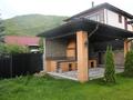 Отдельный дом · 4 комнаты · 150 м² · 4 сот., мкр Хан Тенгри 39 — Вверх по Дулати, СТ ТРУД 39 за 250 млн ₸ в Алматы, Бостандыкский р-н — фото 4