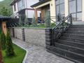 Отдельный дом · 4 комнаты · 150 м² · 4 сот., мкр Хан Тенгри 39 — Вверх по Дулати, СТ ТРУД 39 за 250 млн ₸ в Алматы, Бостандыкский р-н — фото 8