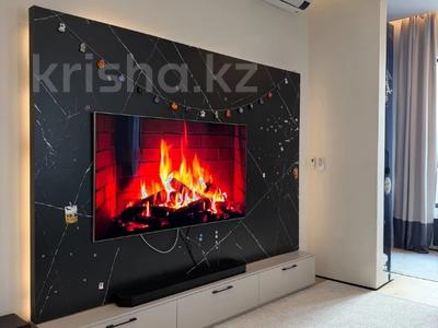 2-комнатная квартира · 70 м² · 12/12 этаж, Розыбакиева 336 — СРОЧНО!!! ТОРГ!!! за 99 млн ₸ в Алматы, Бостандыкский р-н
