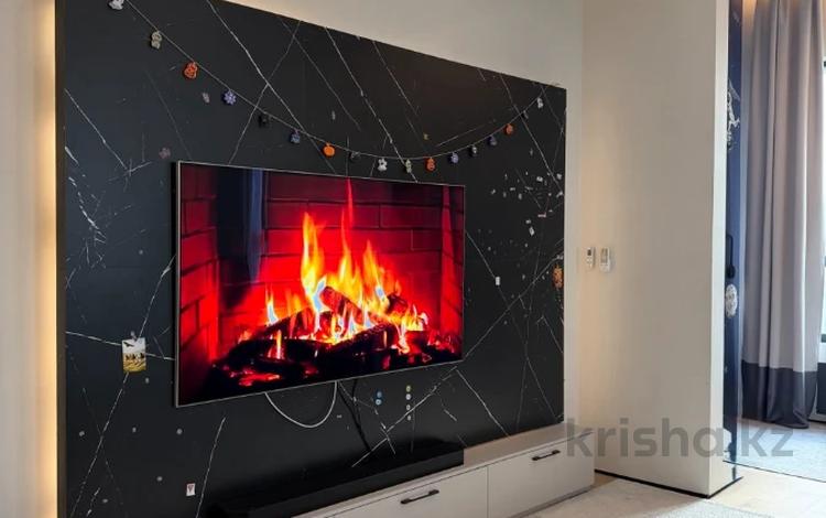 2-бөлмелі пәтер · 70 м² · 12/12 қабат, Розыбакиева 336 — СРОЧНО!!! ТОРГ!!!, бағасы: 99 млн ₸ в Алматы, Бостандыкский р-н — фото 114