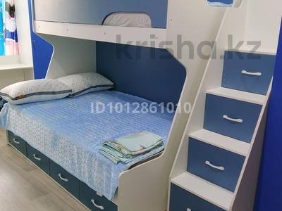 3-комнатная квартира · 67 м² · 1/5 этаж, Абая 12 за 30 000 ₸ в Бурабае