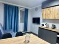 1-бөлмелі пәтер · 45 м² · 11/12 қабат, Ақбұлақ ш/а., Дарабоз, бағасы: 240 000 ₸ в Алматы, Алатауский р-н