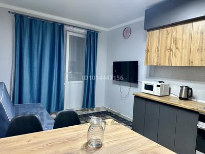 1-бөлмелі пәтер · 45 м² · 11/12 қабат, Ақбұлақ ш/а., Дарабоз, бағасы: 240 000 ₸ в Алматы, Алатауский р-н