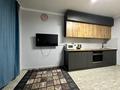 1-бөлмелі пәтер · 45 м² · 11/12 қабат, Ақбұлақ ш/а., Дарабоз, бағасы: 240 000 ₸ в Алматы, Алатауский р-н — фото 3