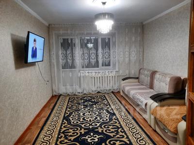 3-комнатная квартира, 61 м², 2/5 этаж, Сабатаева за 23 млн 〒 в Кокшетау