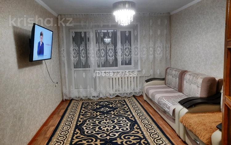 3-комнатная квартира, 61 м², 2/5 этаж, Сабатаева за 22.5 млн 〒 в Кокшетау — фото 4