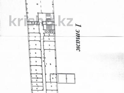 Свободное назначение, офисы, магазины и бутики, общепит, медцентры и аптеки, образование · 2041.8 м² за 2.2 млрд ₸ в Алматы, Медеуский р-н