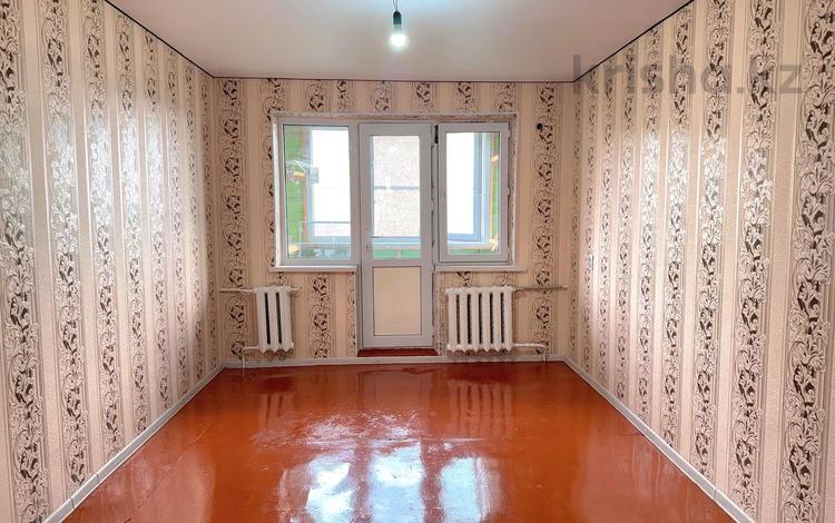 2-комнатная квартира · 45 м² · 5/5 этаж, Просп. Кабанбай батыра- ЖДВ за 12.2 млн ₸ в Шымкенте, Енбекшинский р-н — фото 2