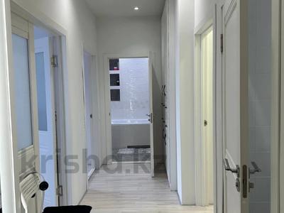 2-комнатная квартира · 57 м², Ходжанова 77/1 — СРОЧНО! ЛУЧШЕЕ ПРЕДЛОЖЕНИЕ! за 55 млн ₸ в Алматы, Бостандыкский р-н
