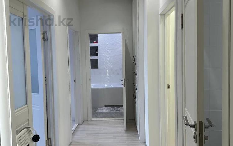 2-комнатная квартира · 57 м², Ходжанова 77/1 — СРОЧНО! ЛУЧШЕЕ ПРЕДЛОЖЕНИЕ! за 55 млн ₸ в Алматы, Бостандыкский р-н — фото 2