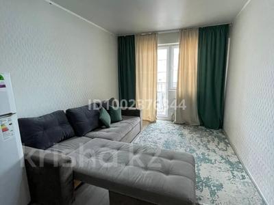 1-бөлмелі пәтер · 32 м² · 9/10 қабат, мкр Шугыла, Шұғыла ш/а. 14, бағасы: 23 млн ₸ в Алматы, Наурызбайский р-н