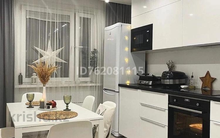 2-комнатная квартира · 75 м² · 9/12 этаж, Сзади Обл. Акимата — Квартира Халял. не далеко от Керуен сарай, Мавзолея за 16 000 ₸ в Туркестане — фото 2