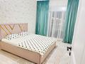 2-комнатная квартира · 75 м² · 9/12 этаж, Сзади Обл. Акимата — Квартира Халял. не далеко от Керуен сарай, Мавзолея за 16 000 ₸ в Туркестане — фото 2