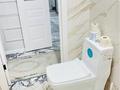 2-комнатная квартира · 75 м² · 9/12 этаж, Сзади Обл. Акимата — Квартира Халял. не далеко от Керуен сарай, Мавзолея за 16 000 ₸ в Туркестане — фото 12