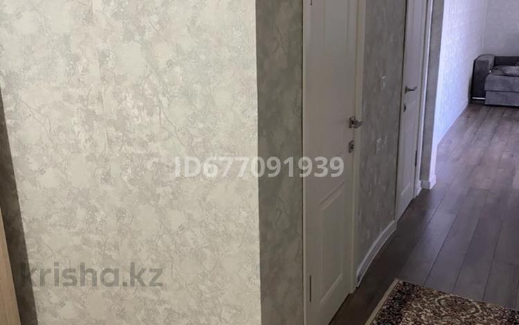 3-комнатная квартира · 81.5 м² · 7/12 этаж, Тургенева 36 за 19.5 млн ₸ в Актобе — фото 2