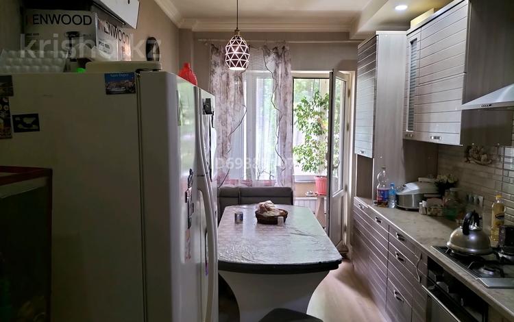 3-комнатная квартира · 67 м² · 1/5 этаж, Водник1 за 26 млн ₸ в Боралдае (Бурундай), мкр Водник-1 — фото 2