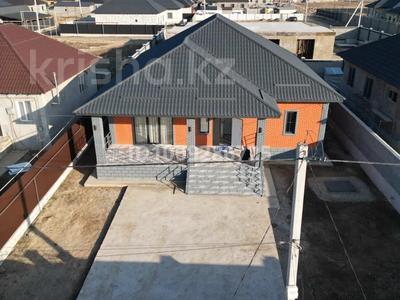 Жеке үй · 5 бөлме · 185 м² · 6 сот., Кабанбай батыр 125, бағасы: 49 млн ₸ в Аскара Токпанова (Казцик)