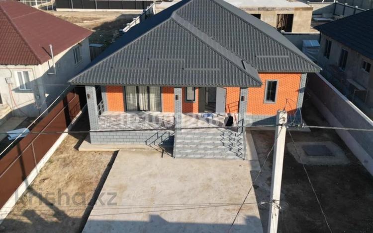 Отдельный дом · 5 комнат · 185 м² · 6 сот., Кабанбай батыр 125 за 49 млн ₸ в Аскара Токпанова (Казцик) — фото 2