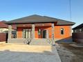 Отдельный дом · 5 комнат · 185 м² · 6 сот., Кабанбай батыр 125 за 49 млн ₸ в Аскара Токпанова (Казцик) — фото 2