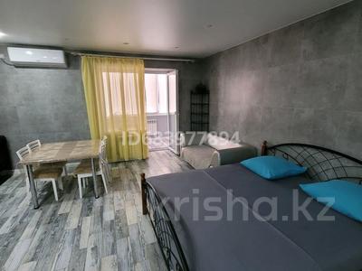 1-комнатная квартира · 56 м² · 2/5 этаж, Циолковского 5а — Рынок Аяжан рядом.тд Астана.Талап.Интретич. школа 22. за 15 000 ₸ в Уральске