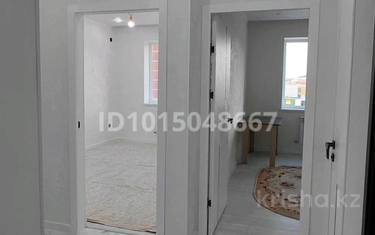 1-бөлмелі пәтер · 40 м² · 4/7 қабат, 16-ш/а. 15 участок, бағасы: 150 000 ₸ в Актау, 16-й мкр  — фото 2