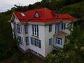 Отдельный дом · 12 комнат · 650 м² · 10 сот., мкр Юбилейный 40 — Ондасынова за 280 млн ₸ в Алматы, Медеуский р-н — фото 49