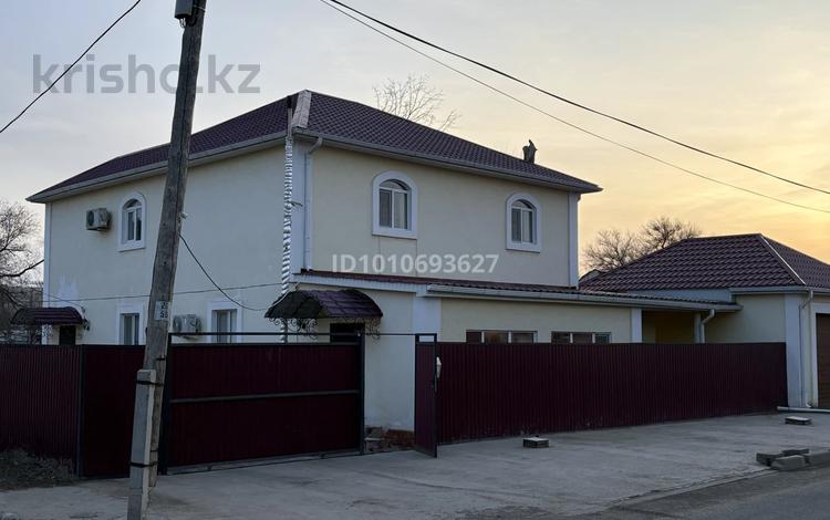 Жеке үй · 6 бөлме · 220 м² · 12 жүзд., Нысанбаева, бағасы: 55 млн ₸ в Индер — фото 2