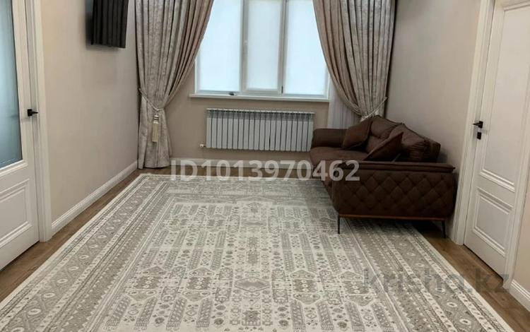 Жеке үй · 3 бөлме · 132 м² · 10 жүзд., 30, бағасы: 28.5 млн ₸ в Еркинкале — фото 12