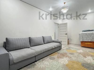 2-комнатная квартира · 55 м² · 4/9 этаж, мкр Шугыла за 37.5 млн ₸ в Алматы, Наурызбайский р-н