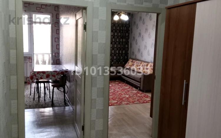 1-комнатная квартира · 32 м² · 3/12 этаж, Сатпаев 90/20 за 270 000 ₸ в Алматы, Бостандыкский р-н — фото 2